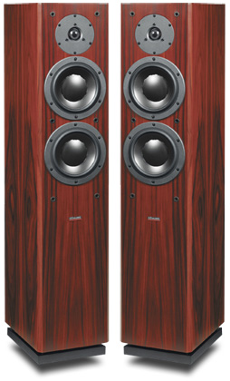 dynaudio focus 220 price