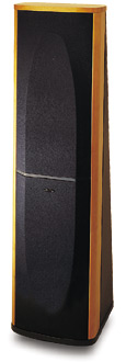 mirage om 9 speakers