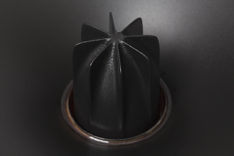 GoldenEar Triton One midrange