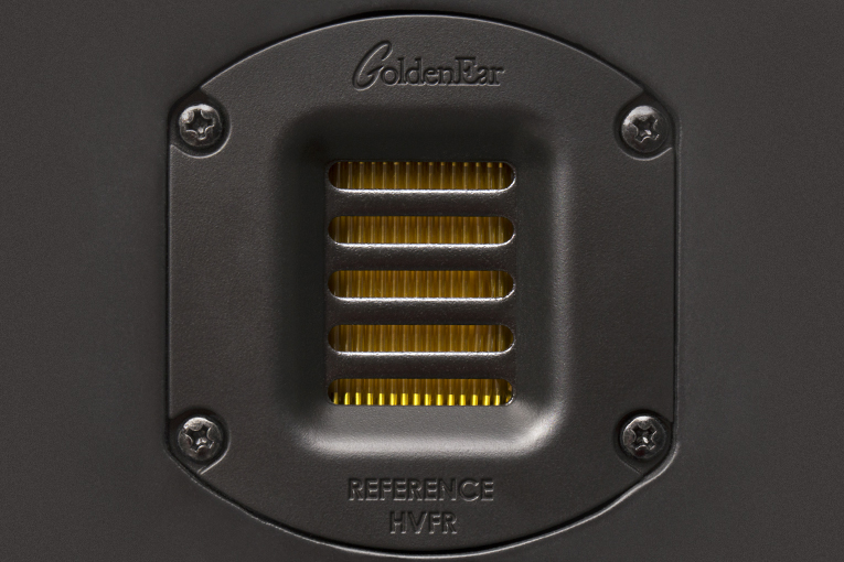 GoldenEar Technology