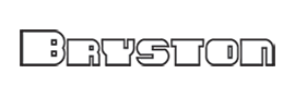 Logo Bryston