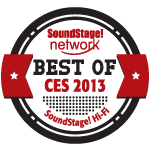 Best of CES 2013