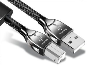 AudioQuest Diamond USB