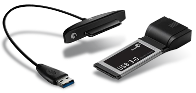 USB 3.0 adapter