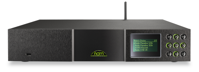 Naim Audio ND3