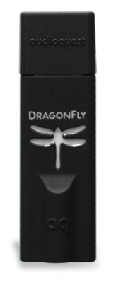 AudioQuest DragonFly