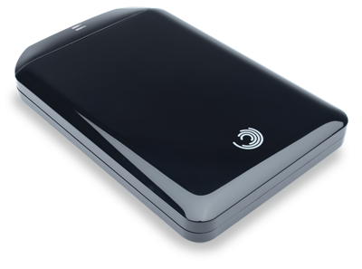 Seagate GoFlex