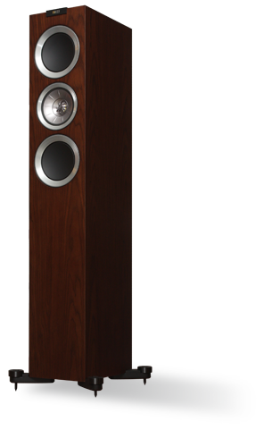 KEF R500