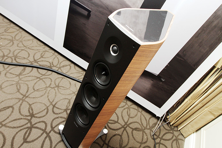 Sonus Faber Venere