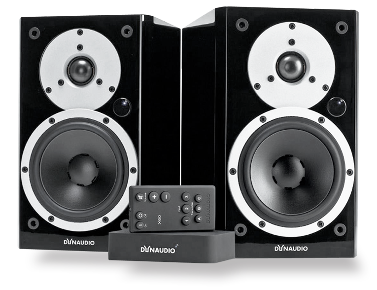 Dynaudio Xeo 3