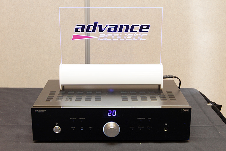 Advance Acoustic