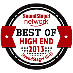 Best of High End 2013