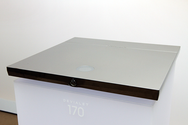 Devialet 170