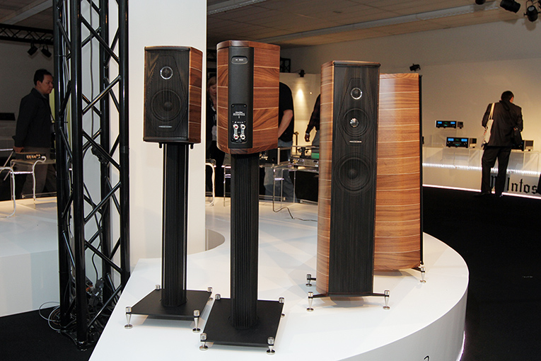 Sonus Faber Olympica