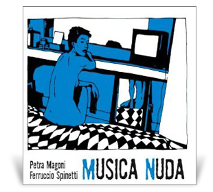 Musica Nuda