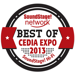 Best of CEDIA Expo 2013