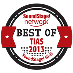 Best of TIAS 2013