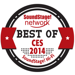 Best of CES 2014