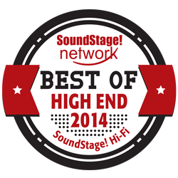 Best of High End 2014