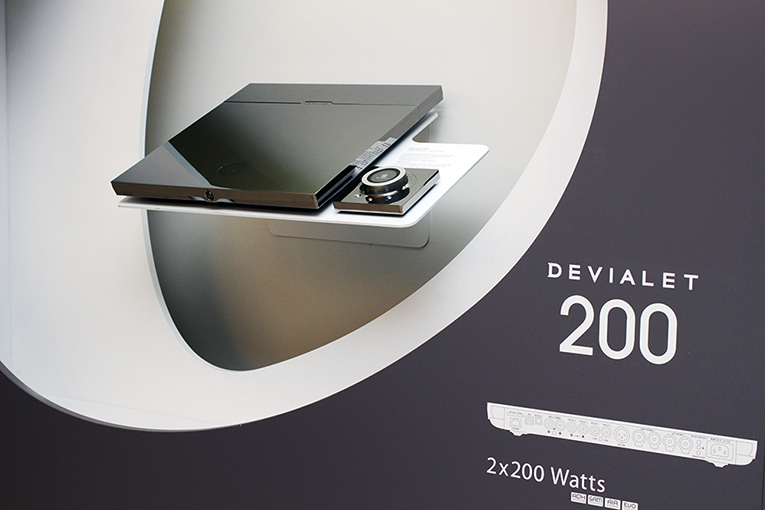 Devialet 200