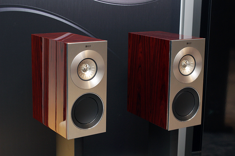 KEF Reference 1