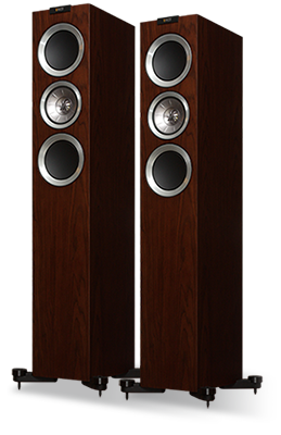 KEF R500s