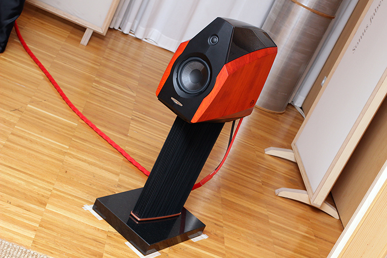 Sonus Faber Ex3ma