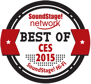 Best of CES 2015