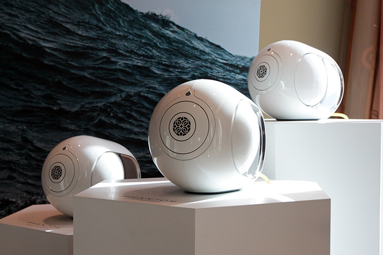 Devialet Phantom