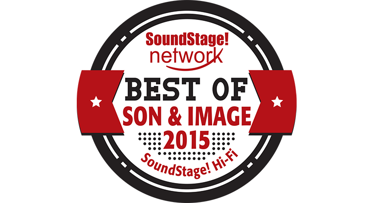 Best of Salon Son & Image 2015