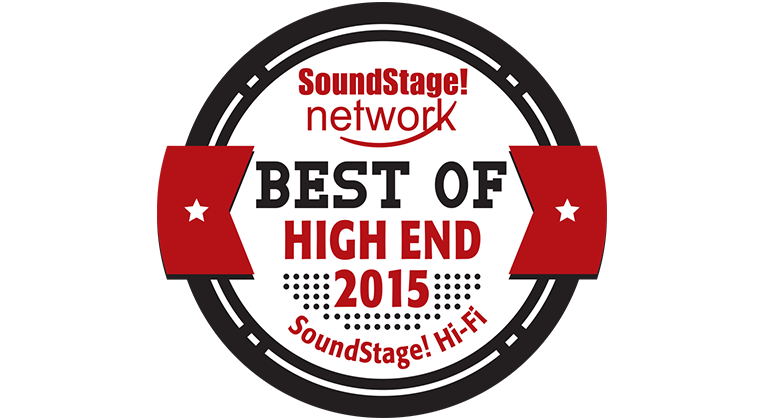 Best of High End 2015