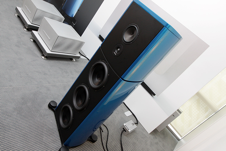 Magico S7