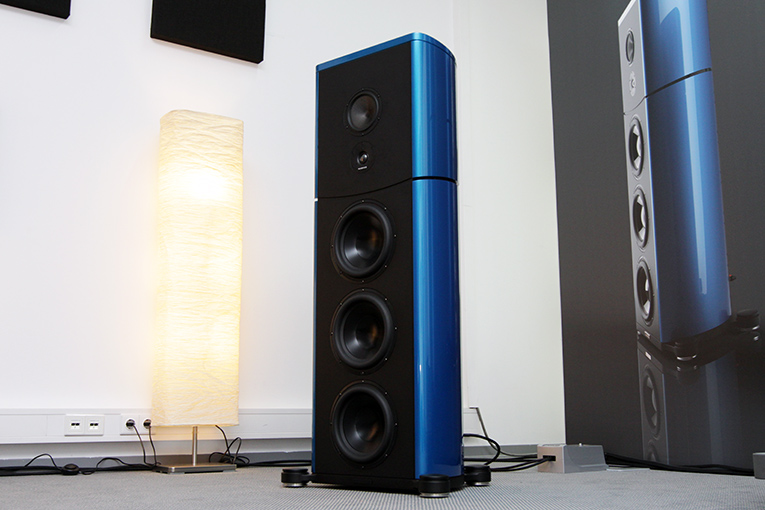 Magico S7