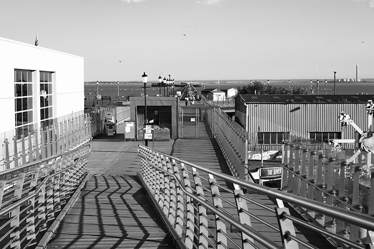 Southend Pier