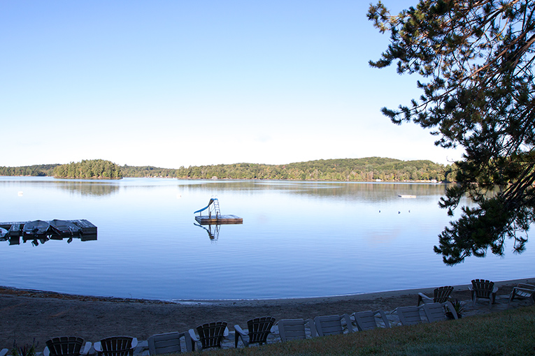 Lake of Bays