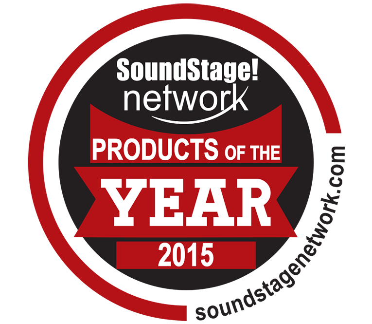 Products of the Year 2015