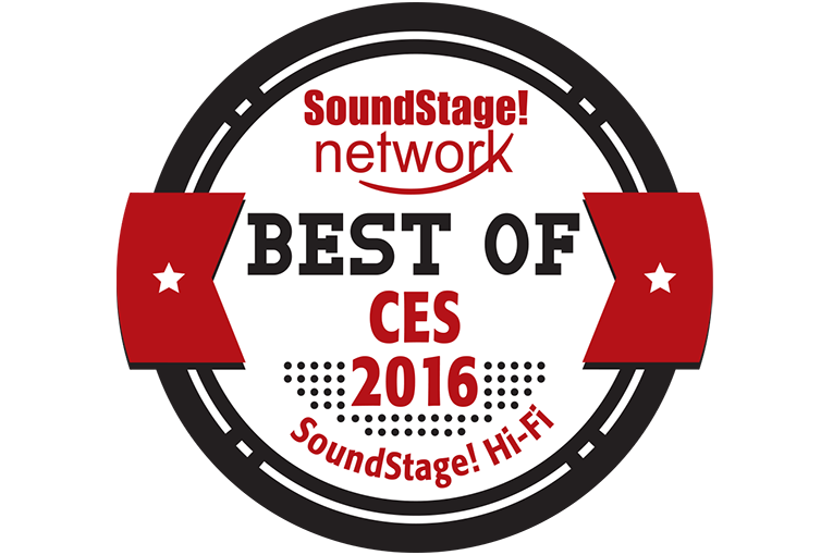 The Best of CES 2016