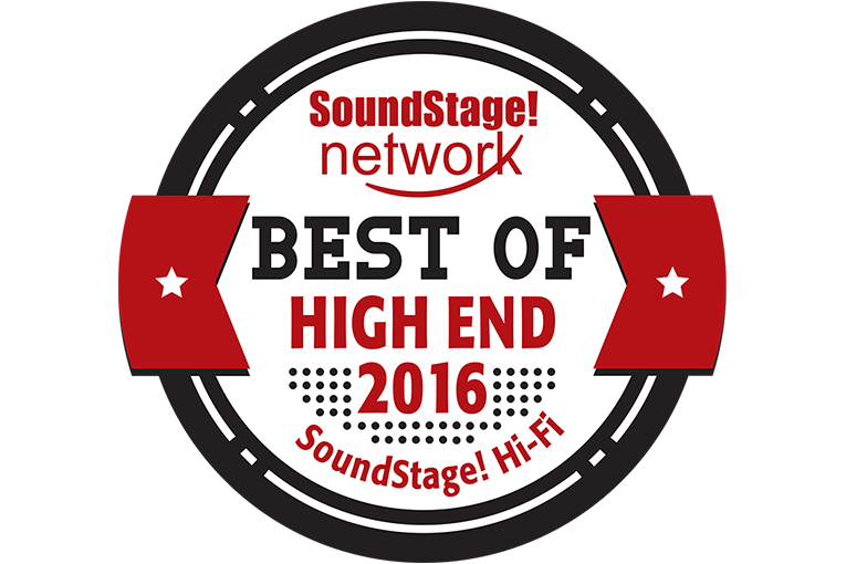 The Best of High End 2016