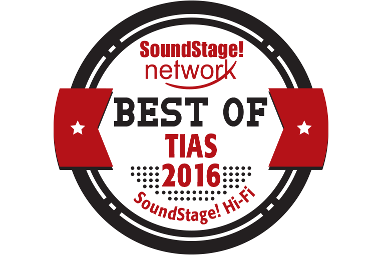 The Best of TIAS 2016