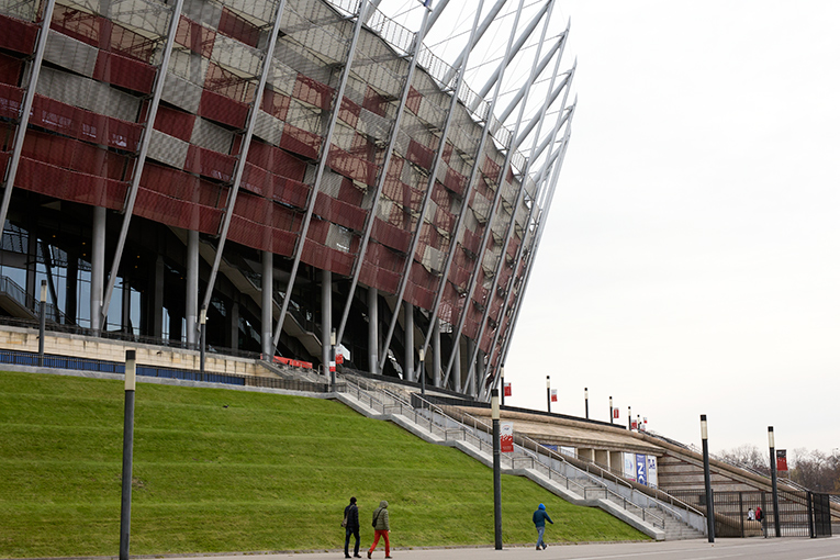 Warsaw National Stadium