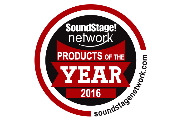 2016 Products of the Year