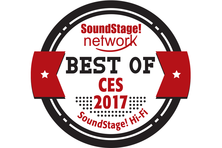 Best of CES 2017