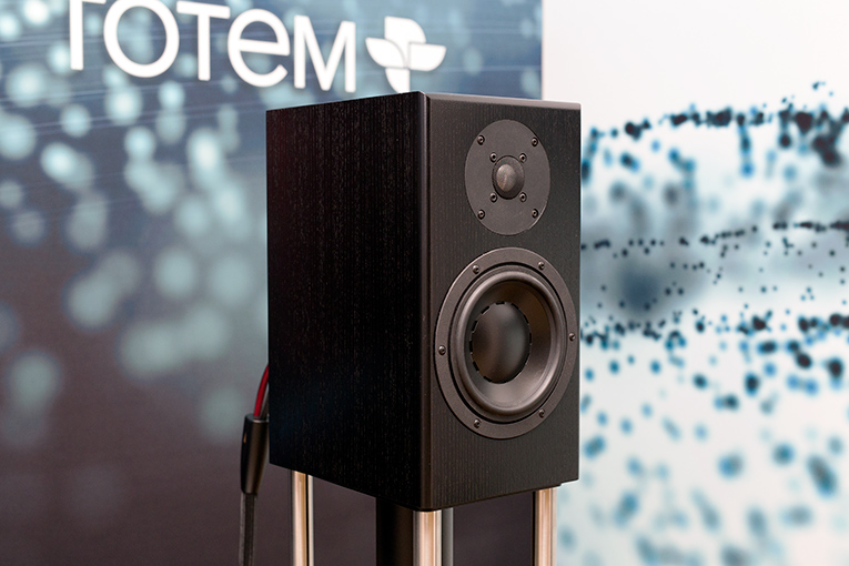 Totem Acoustic