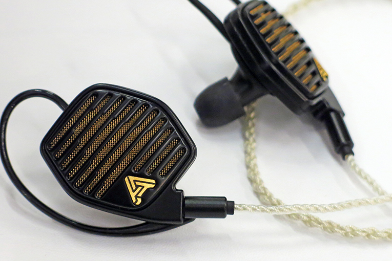 Audeze