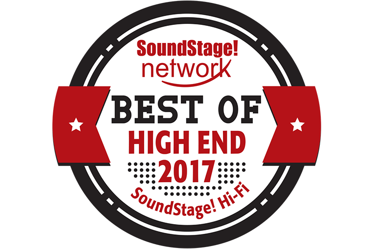 The Best of High End 2017