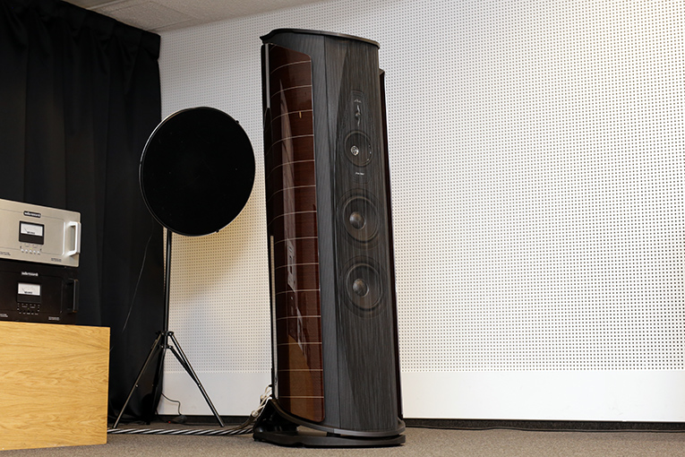 Sonus Faber Aida