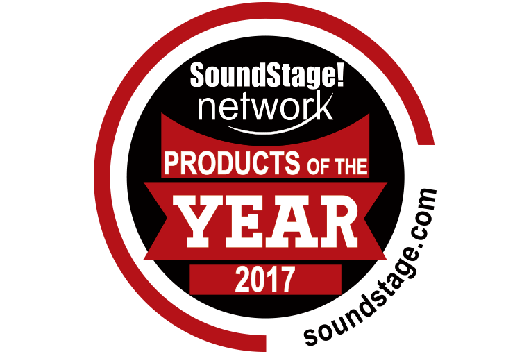 2017 Products of the Year