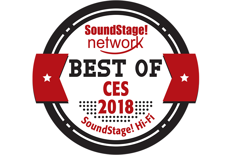 The Best of CES 2018