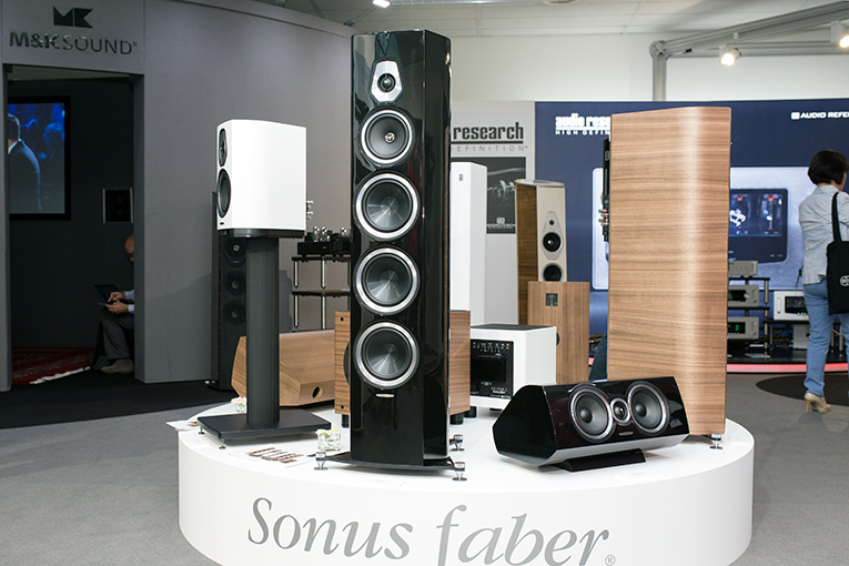 Sonus Faber