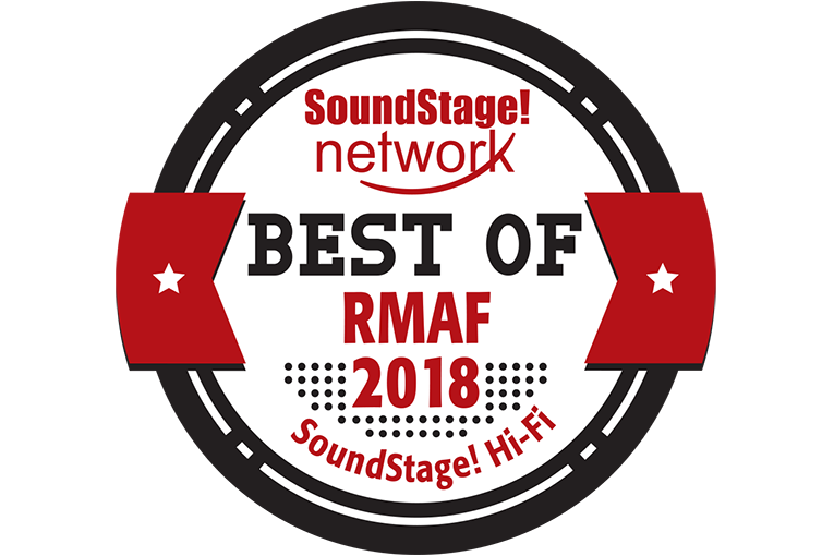 Best of RMAF 2018